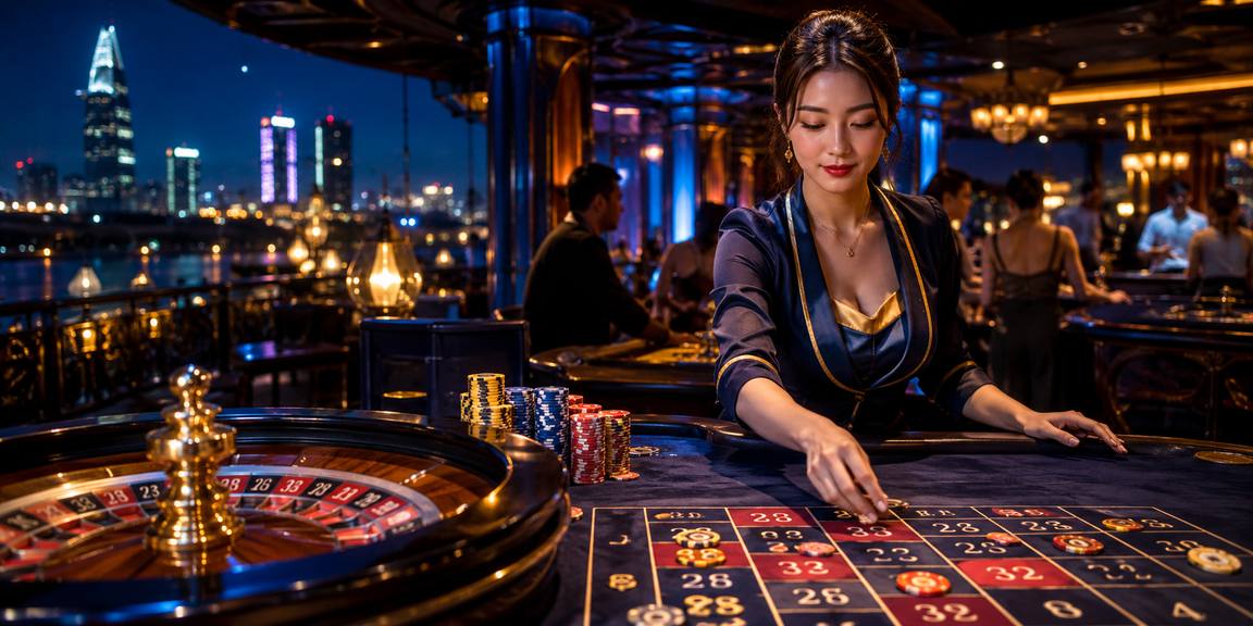 siro 5666 Casino & Slot